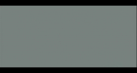 AGT Fényes MDF panel, 6021 Crome Grey 2800x1220x18 mm