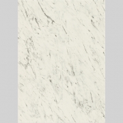 Egger dekor F-204 st9 Fehér Carrara Márvány  2800x1300x0,8 mm