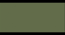 AGT MATT MDF panel, 3051 CARETTA GREEN 2800x1220x18 mm 2 OLDALAS