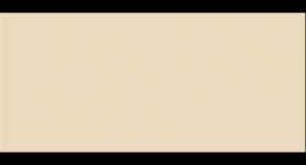 AGT MATT MDF panel, 3054 LATTE CREAM 2800x1220x18 mm 2 OLDALAS
