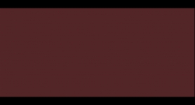AGT MATT MDF panel, 3026 SUPRA MAT RUSTIC RED 2800x1220x18mm