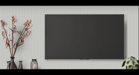 AGT MATT MDF panel, 3001 LIGHT GREY 2800x1220x18 mm