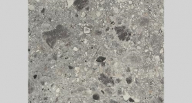 ABS F021 Triestino Terrazzo grau 43x1,5mm