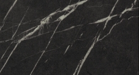 ABS F206 st9 Fekete Pietra Grigia 23x0,8 mm