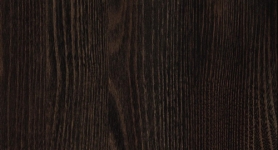 ABS H1199 THERMO EICHE SCHWARZBRAUN  St.12   23x0,8mm