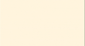 ABS U222 CREMA  42x2,0mm