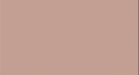 ABS U325 st9 Antik Rózsa 23x2,0mm