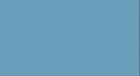 ABS U505 Nordisch Blau 23x0,8mm