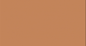 ABS U830 Karamell Nude  43x2,0 mm