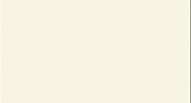 ABS W1200 ST9 Porcelán Fehér 43x2,0mm