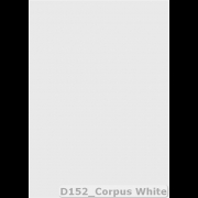 KTD-152 PS10 Korpusz fehér 12mm 2800x2070