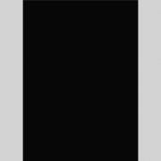 MLAP-Egger U-999 PM Fekete 38mm 4100x920