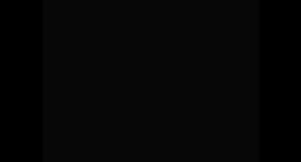 U-999 PG/st9 MDF FÉNYES FEKETE, 18mm 2800x2070 PS4