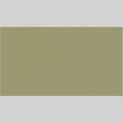 ABS U640 Oliva zöld  43x2,0mm