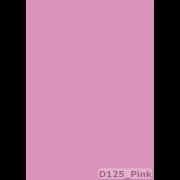 KTD-125 PS11 Rózsaszín 18mm 2800x2070