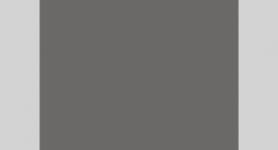 U-960 PM /st9 MDF MATT Onyx szürke, 19mm 2800x2070 PS4