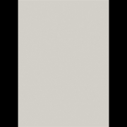 U-708 PM /st9 MDF MATT SZÜRKE, 19mm 2800x2070 PS4