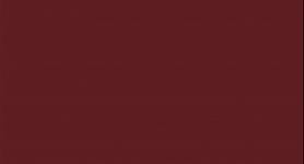 ABS U399 PM Garnet Vörös 23x1mm