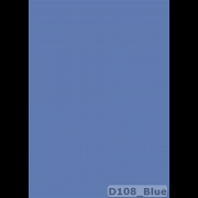 KTD-108 PS11 Kék 18mm 2800x2070