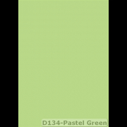KTD-134 PS11 Zöld 18mm 2800x2070