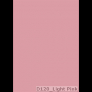KTD-120 PS11 Világos Rózsaszín 18mm 2800x2070
