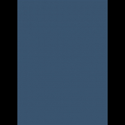 Egger dekor U-504 st9  Alpesi kék 2800x1310x0.8mm