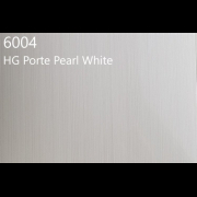 AGT Fényes MDF Panel, 6004 Fehér Gyöngy  2800x1220x18mm
