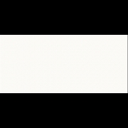 AGT MATT MDF panel, 3055 POLAR WHITE 2800x1220x18 mm 2 OLDALAS