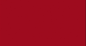 Egger dekor U-323 ST9 Signalrot 2800x1310x0,8 mm
