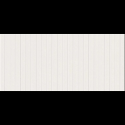 AGT Fényes MDF panel, 3075 TOKYO WHITE 2800x1220x18 mm