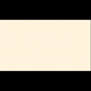 ABS U222 CREMA  23x2,0mm
