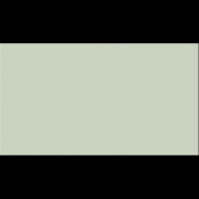 ABS U608 PASZTELL ZÖLD 23x2,0mm