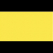 ABS U131 CITRUS SÁRGA St.9   42x2,0mm