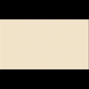 ABS U115 CARATBEIGE 42x2,0mm