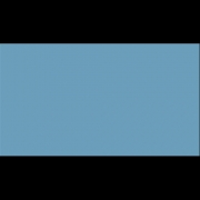 ABS U505 Nordisch Blau 23x2,0mm