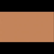 ABS U830 Karamell Nude  43x2,0 mm