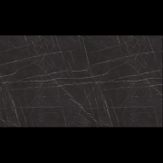 ABS F206 PM Black Pietra Grigia 43x1,5mm