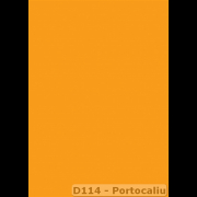 KTD-114 PS11 Orange 18mm 2800x2070