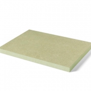 MDF vízálló ragasztású  12mm 3050x1220