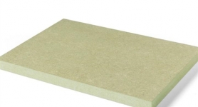 MDF vízálló ragasztású  12mm 3050x1220