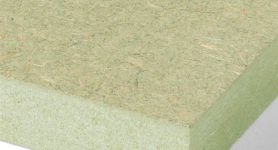 MDF vízálló ragasztású  15mm 3050x1220