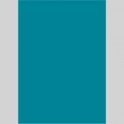 Egger dekor U-633 st9 Türkiz Kék 2800x1310x0,8mm L3