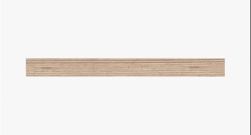 ABS H8914 Multiplex nyír 23x1mm