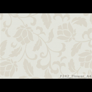 KTF-242 PS10 Royal Virág 18mm 2800x2070