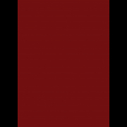 U-311 St9 Burgundi vörös, 18mm 2800 x 2070