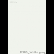 KTD-300 PS14 Charmoni White18mm 2800x2070