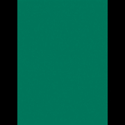 U-655 st9 Smaragd zöld, 18mm 2800 x 2070