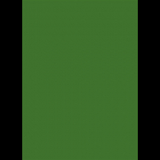 U-650 st9 Páfrány zöld, 18mm 2800x2070