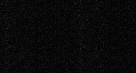 AGT Fényes MDF panel, 677 Galaxy Black 2800x1220x18 mm