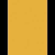 Egger dekor U-163 st9 Curry sárga  2800x1310x0,8 mm